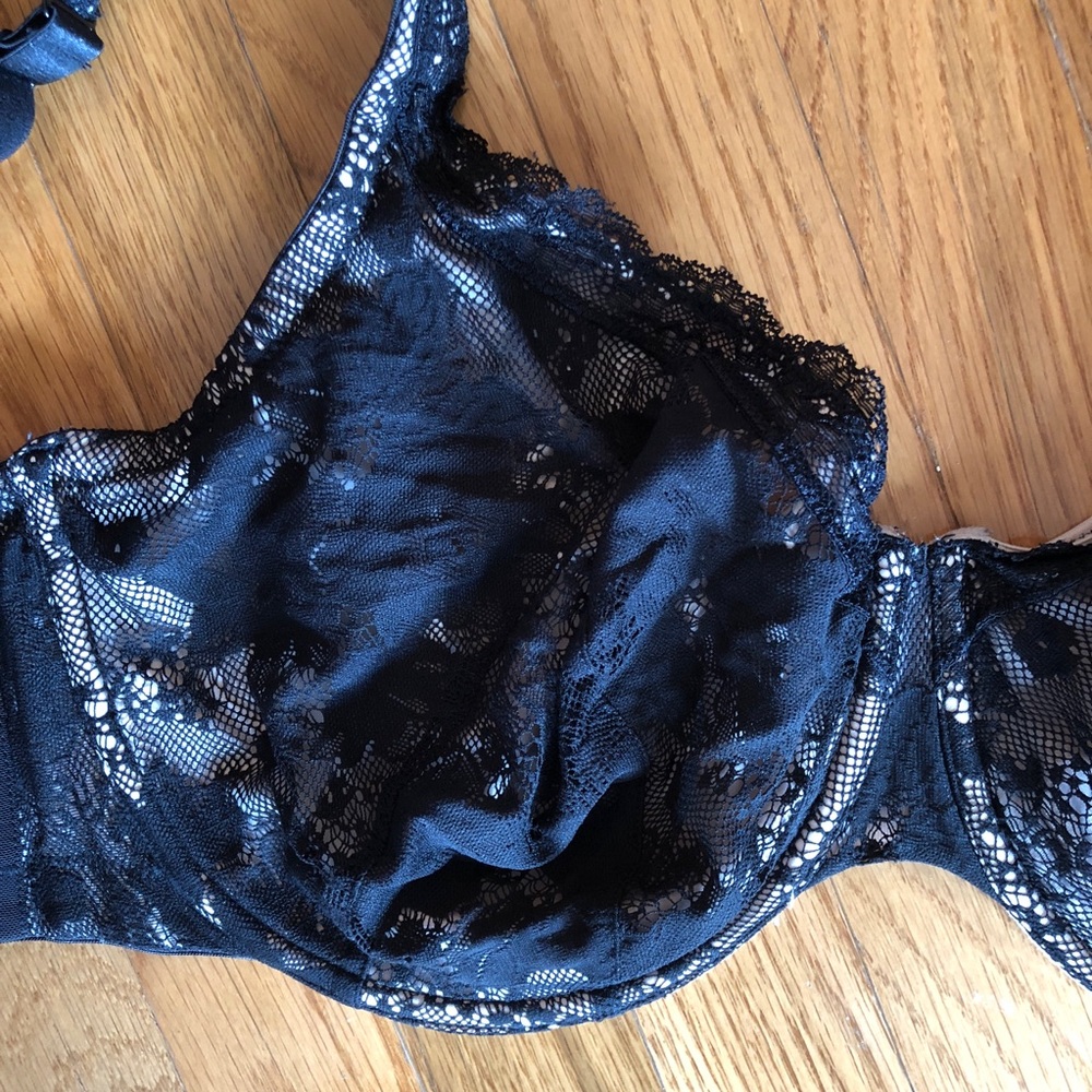 New Cacique Bra - 42F